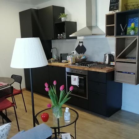 오르비에토 La Casita 빌라 외부 사진