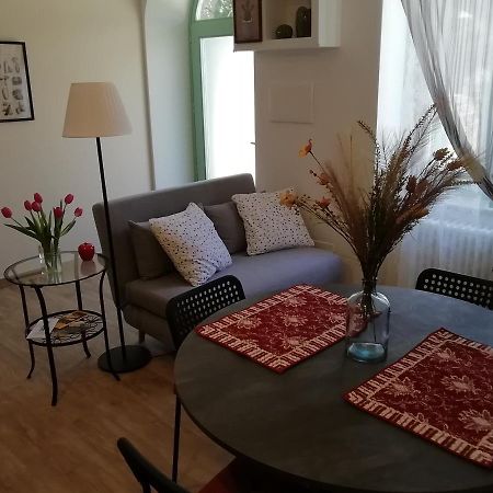 오르비에토 La Casita 빌라 외부 사진