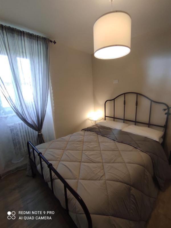 오르비에토 La Casita 빌라 외부 사진