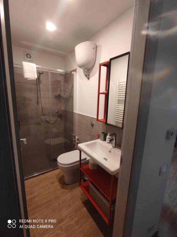오르비에토 La Casita 빌라 외부 사진