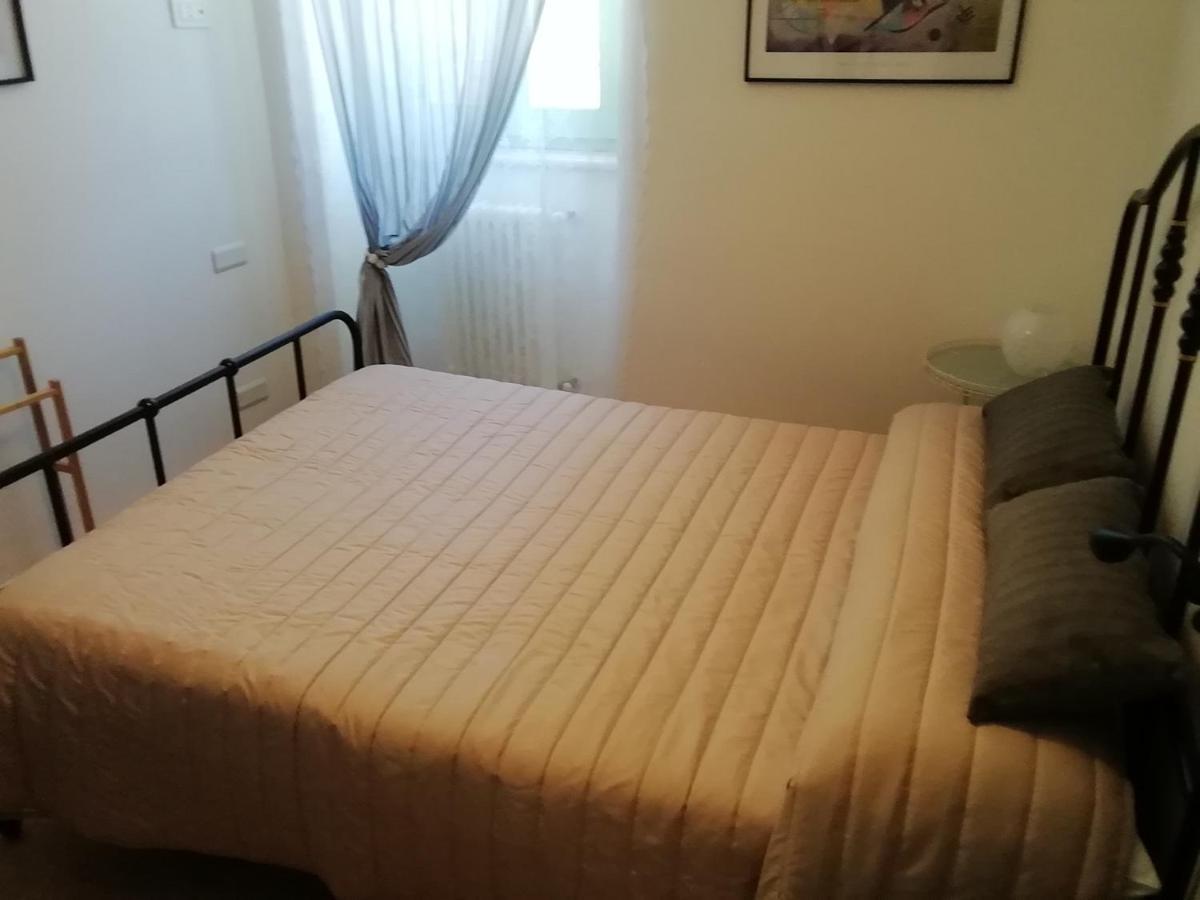 오르비에토 La Casita 빌라 외부 사진