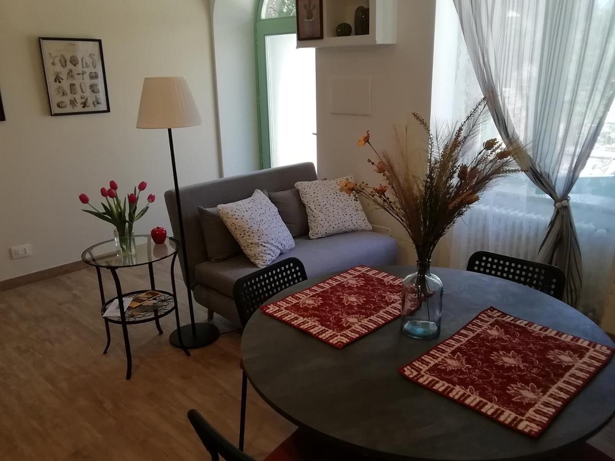 오르비에토 La Casita 빌라 외부 사진