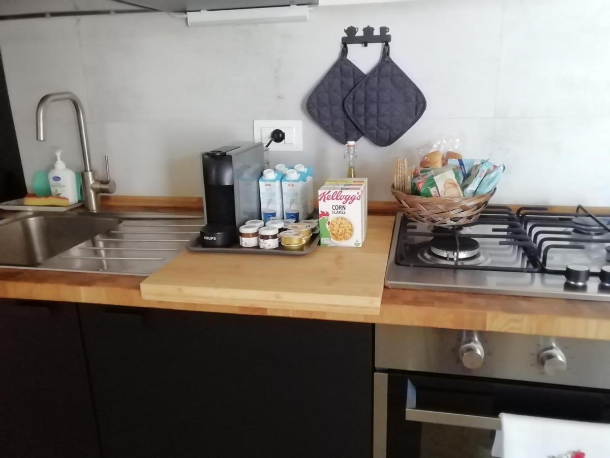 오르비에토 La Casita 빌라 외부 사진