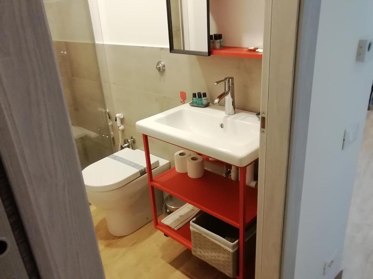 오르비에토 La Casita 빌라 외부 사진