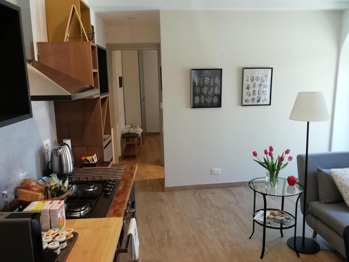 오르비에토 La Casita 빌라 외부 사진