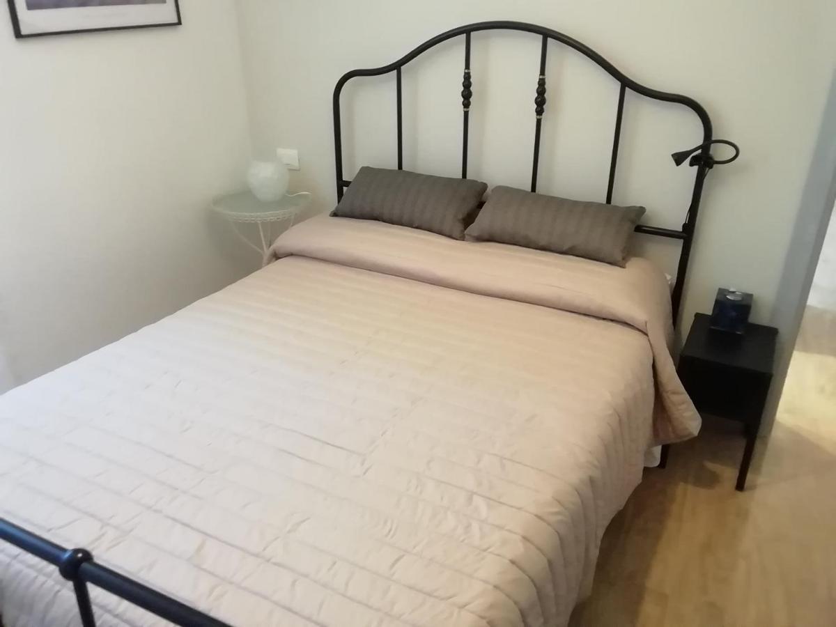 오르비에토 La Casita 빌라 외부 사진