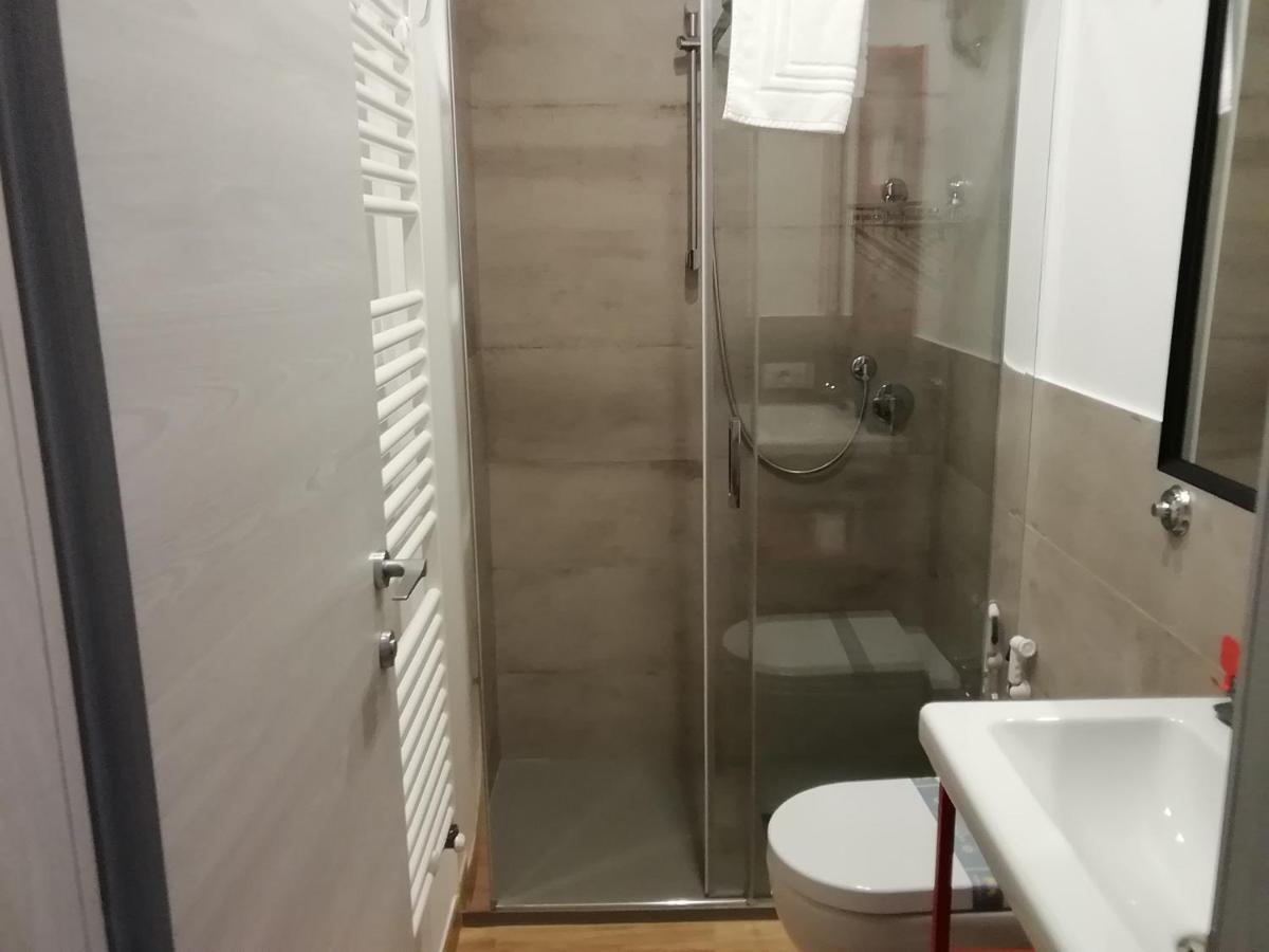 오르비에토 La Casita 빌라 외부 사진