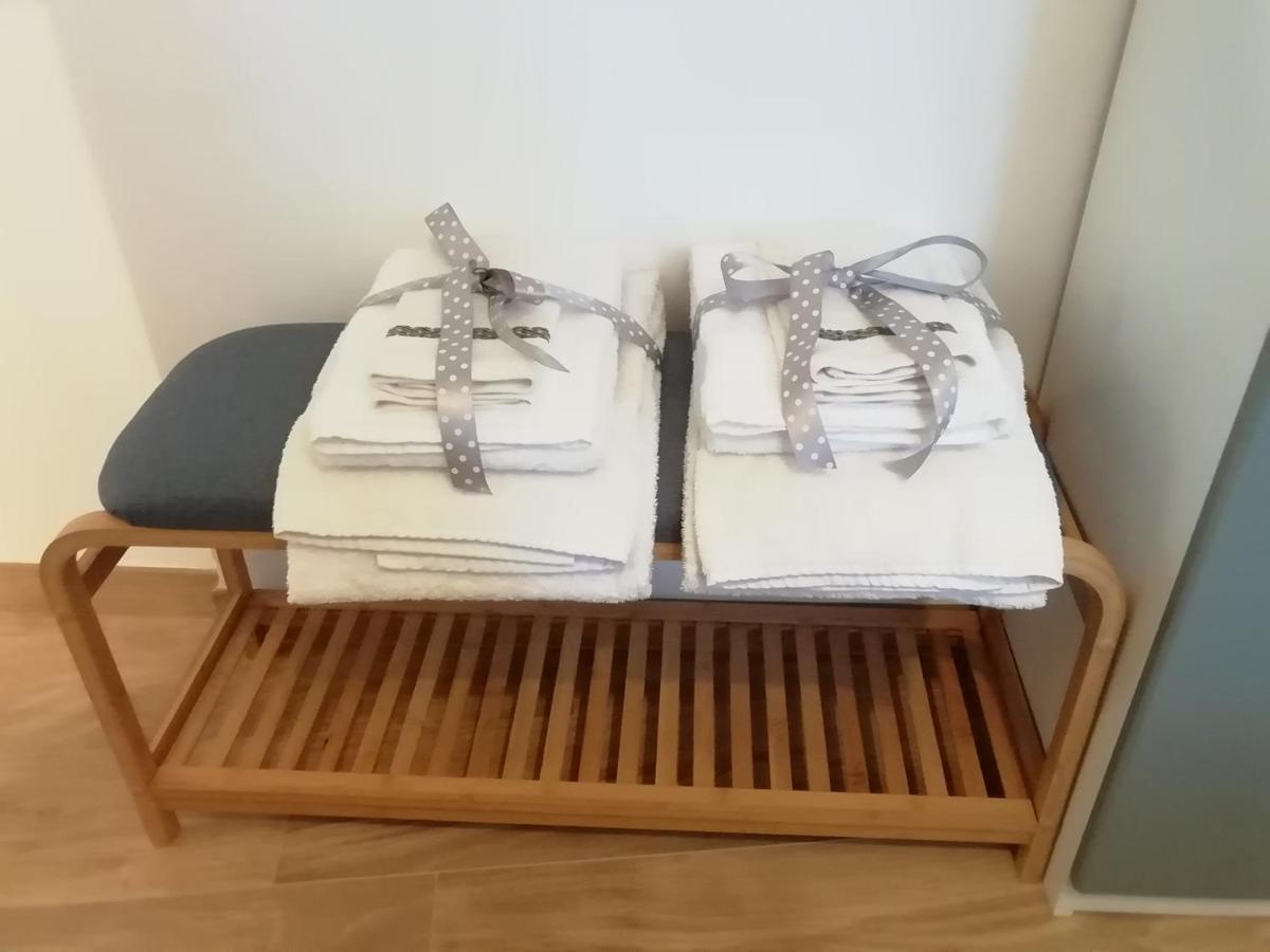 오르비에토 La Casita 빌라 외부 사진