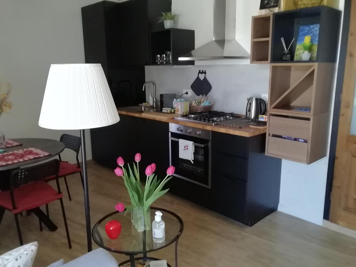 오르비에토 La Casita 빌라 외부 사진