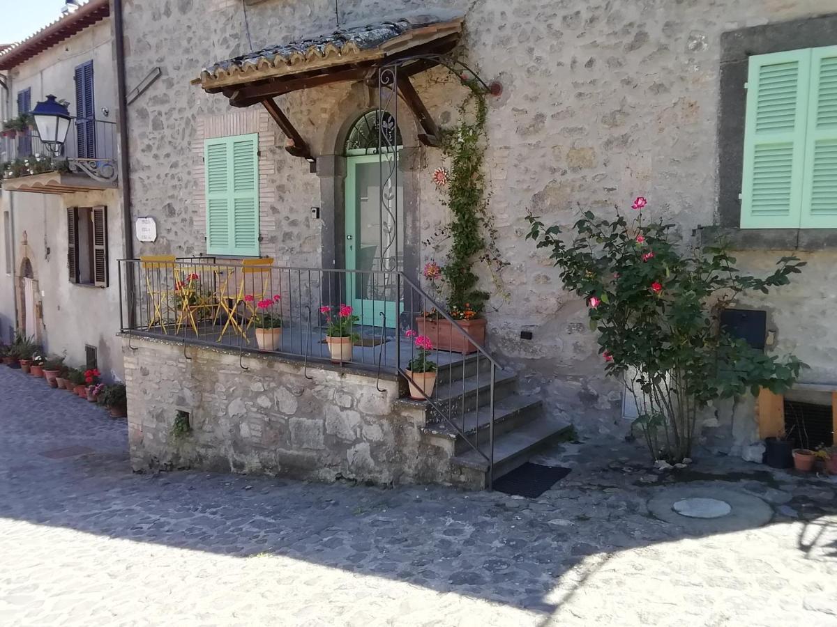 오르비에토 La Casita 빌라 외부 사진